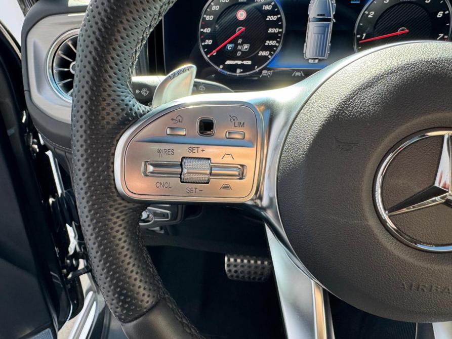 Mercedes-Benz G-Класс AMG II (W463) Иркутск  - изображение 16