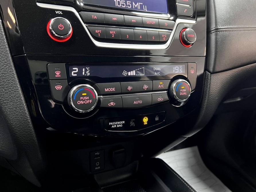 Nissan Qashqai II Рестайлинг Тверь  - изображение 20