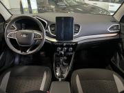 Lada (ВАЗ) Vesta I Рестайлинг (NG) Нефтекамск  - изображение 21