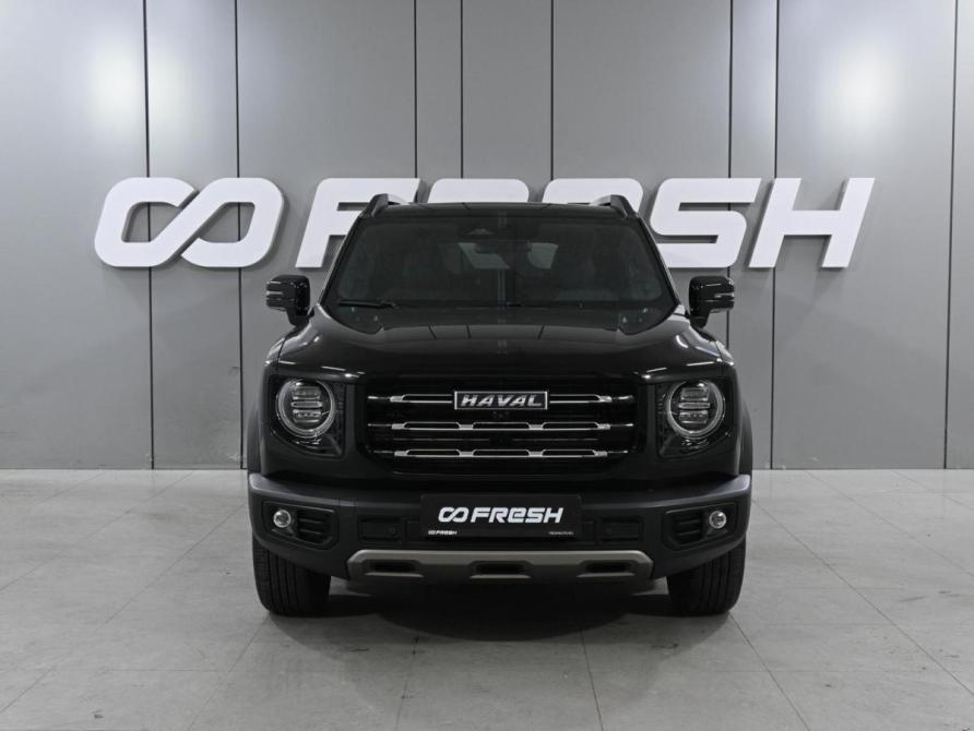 Haval Dargo Ростов-на-Дону  - изображение 3