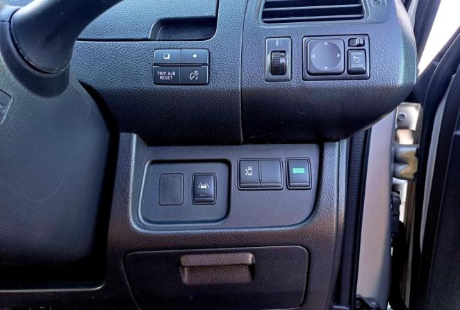 Nissan Serena IV (C26) с пробегом 2015 года, цена 1 530 000 рублей, 105452 км, минивэн, Автокод Объявления