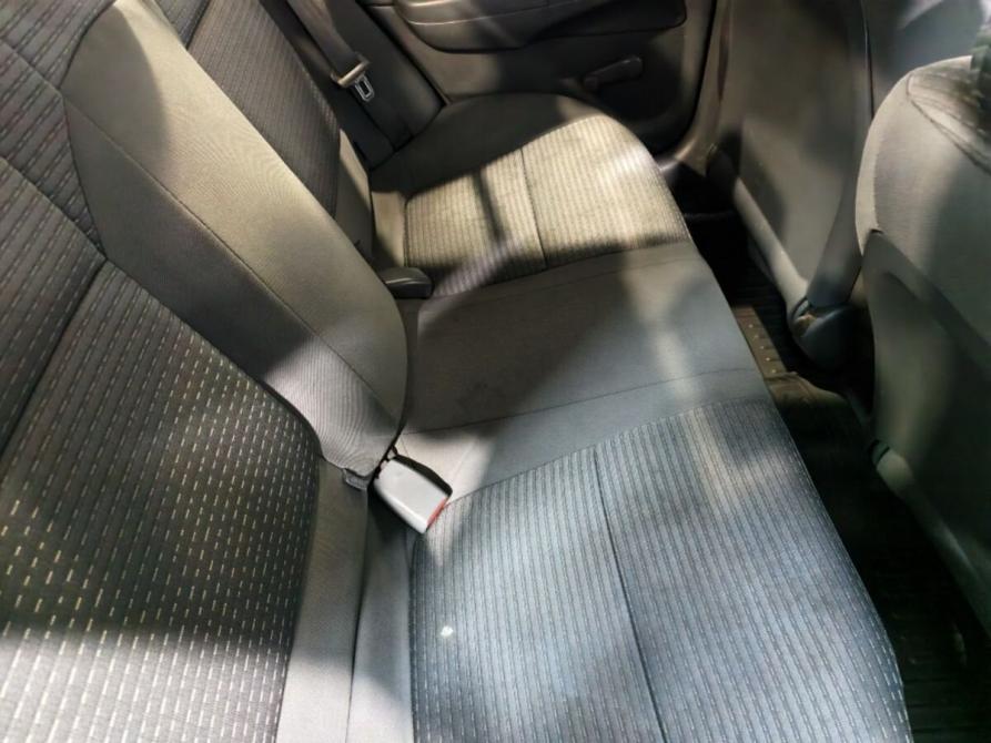 Nissan Almera Classic I Курск  - изображение 15