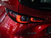 Mazda CX-5 II Рестайлинг Москва  - изображение 16