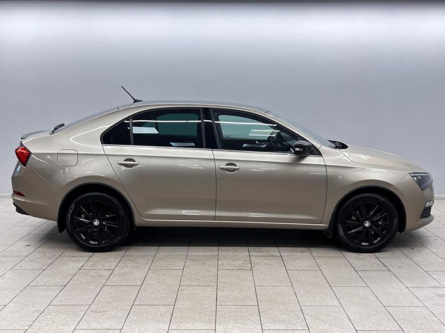 Skoda Rapid II Санкт-Петербург  - изображение 5