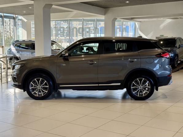 Geely Atlas Pro с пробегом 2024 года, цена 2 350 000 рублей, 18525 км, внедорожник, Автокод Объявления