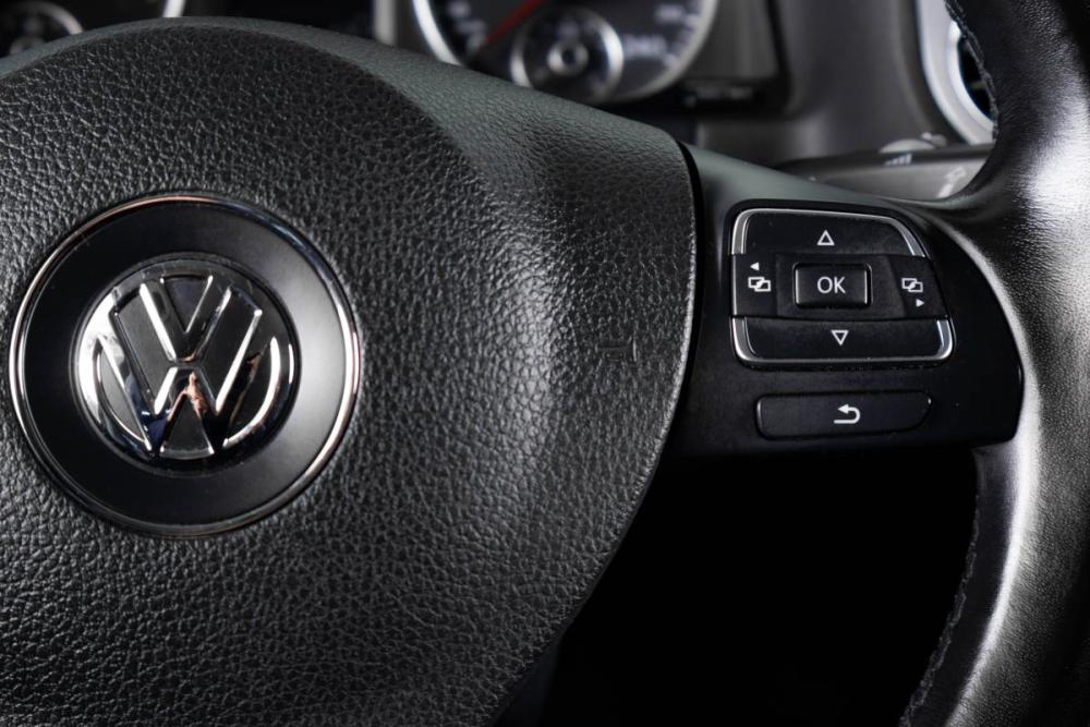 Volkswagen Tiguan I Рестайлинг Пермь  - изображение 19
