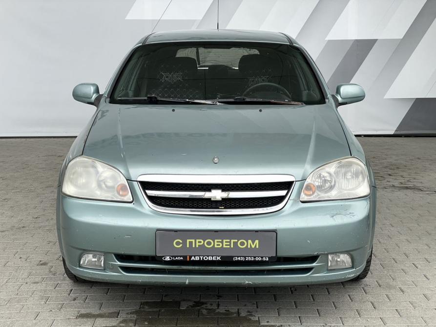 Chevrolet Lacetti I Екатеринбург  - изображение 2