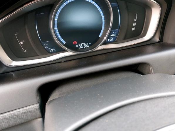 Volvo XC60 I Рестайлинг с пробегом 2015 года, цена 1 810 000 рублей, 197542 км, внедорожник, Автокод Объявления