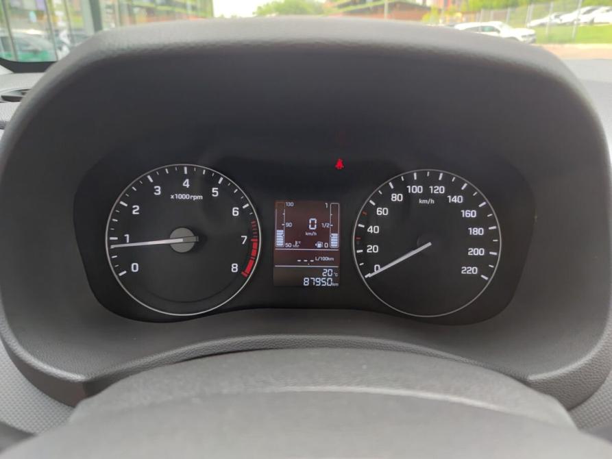 Hyundai Creta I Ижевск  - изображение 14