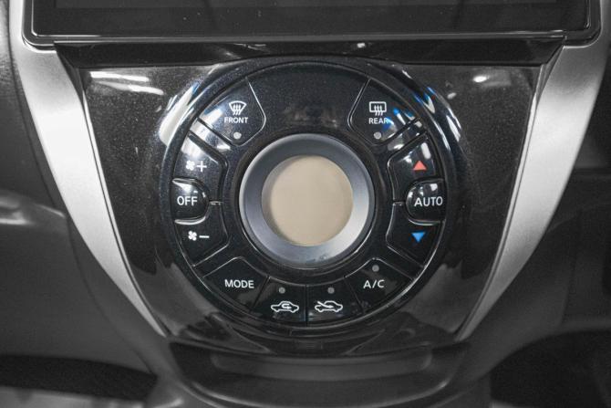 Nissan Note II Рестайлинг с пробегом 2019 года, цена 1 319 000 рублей, 152000 км, хэтчбек, Автокод Объявления