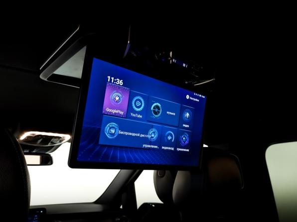 Mercedes-Benz Vito III (W447) Рестайлинг с пробегом 2021 года, цена 6 850 000 рублей, 63064 км, минивэн, Автокод Объявления