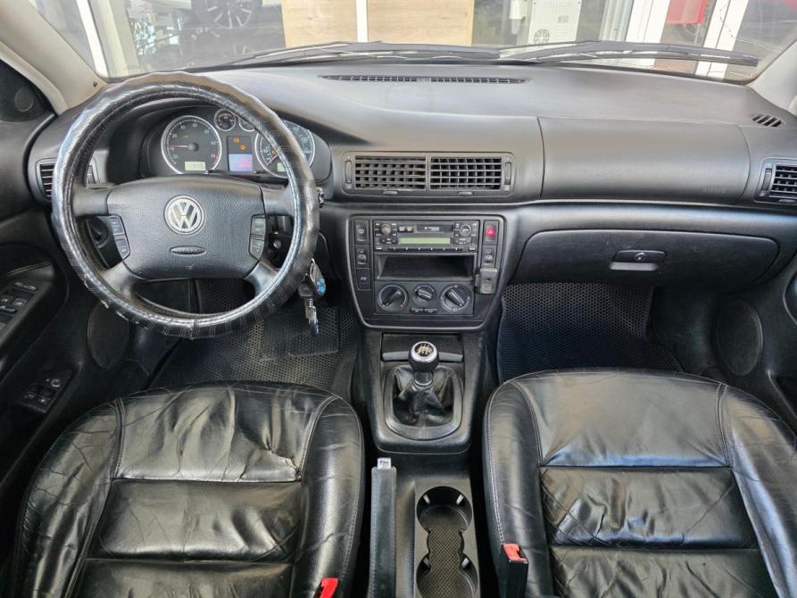 Volkswagen Passat B5 Рестайлинг Липецк  - изображение 6