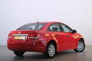 Chevrolet Cruze I Рестайлинг Омск  - изображение 29
