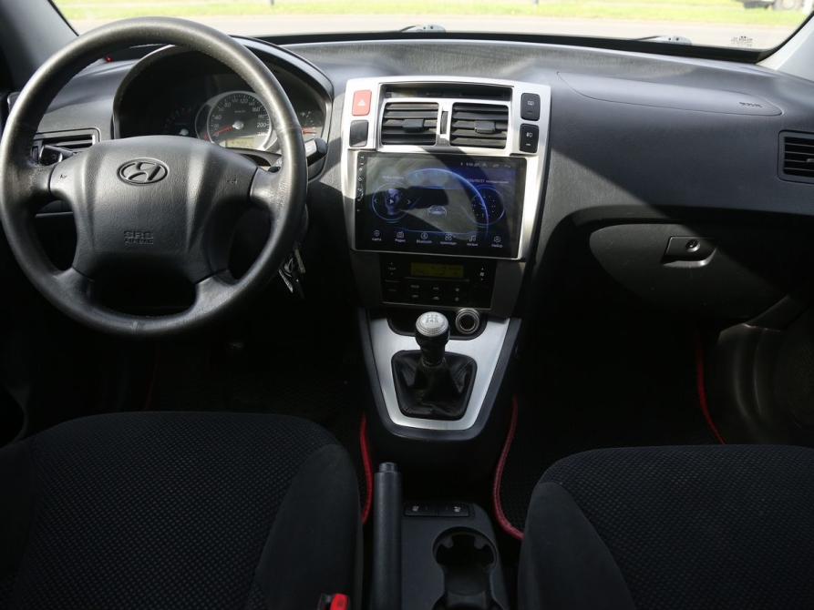 Hyundai Tucson I Иваново  - изображение 12