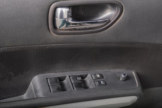 Nissan X-Trail II Рестайлинг с пробегом 2013 года, цена 1 549 000 рублей, 193500 км, внедорожник, Автокод Объявления