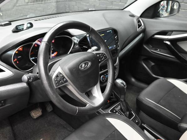 Lada (ВАЗ) Vesta I с пробегом 2020 года, цена 1 250 000 рублей, 139757 км, универсал, Автокод Объявления