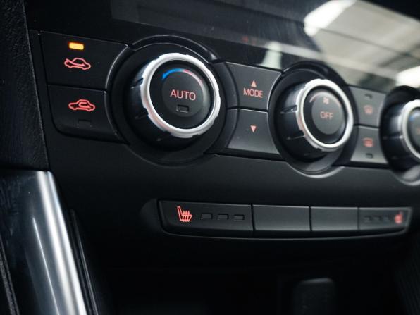 Mazda CX-5 I с пробегом 2013 года, цена 1 690 000 рублей, 182457 км, внедорожник, Автокод Объявления