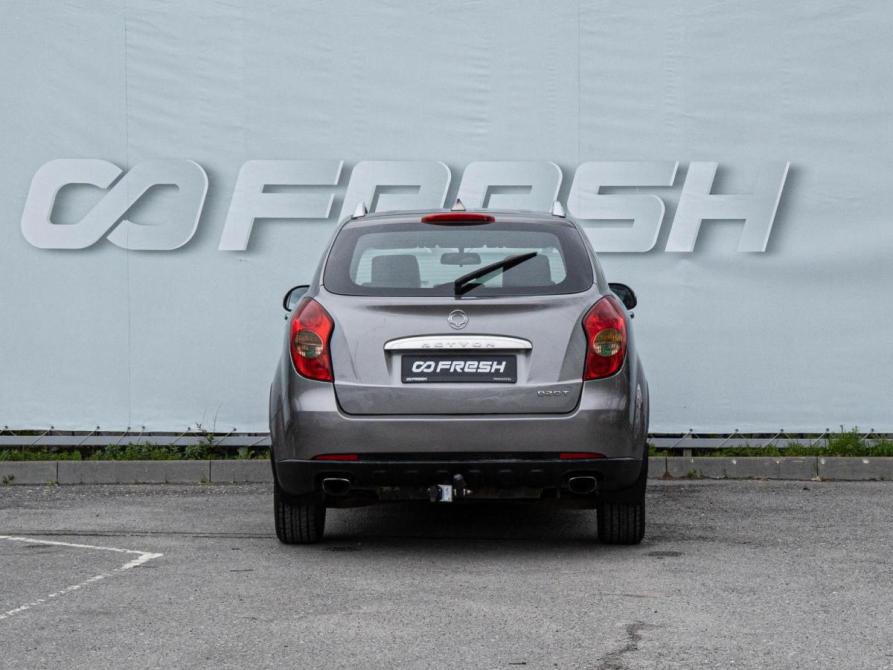 SsangYong Actyon II Волгоград  - изображение 4
