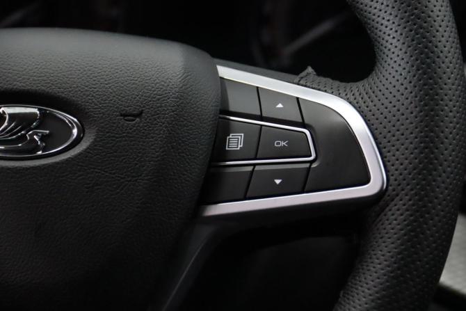 Lada (ВАЗ) Vesta I Рестайлинг (NG) с пробегом 2023 года, цена 1 195 025 рублей, 51748 км, седан, Автокод Объявления
