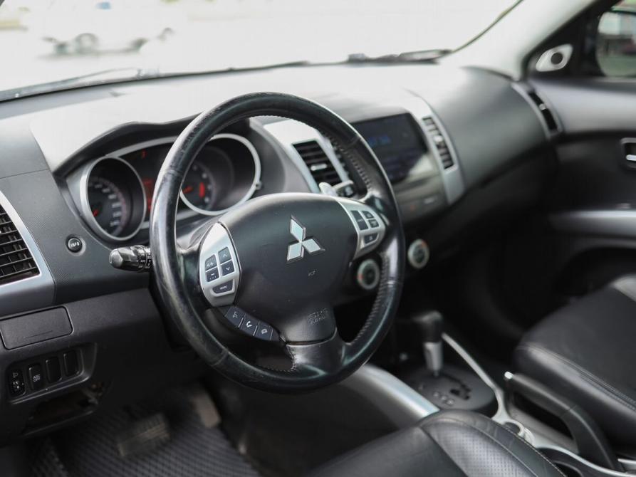 Mitsubishi Outlander II Ижевск  - изображение 9