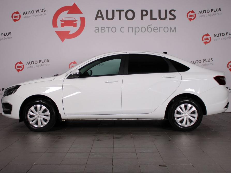Lada (ВАЗ) Vesta I Рестайлинг (NG) Минеральные Воды  - изображение 5