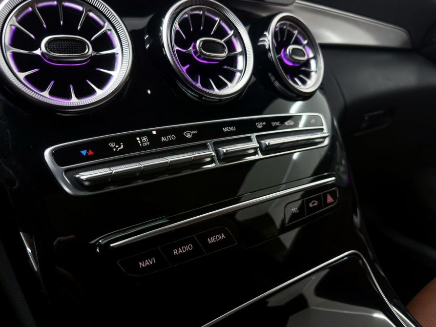 Mercedes-Benz C-Класс IV (W205) Рестайлинг Уфа  - изображение 23