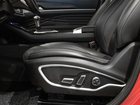 Dongfeng Fengon ix5 с пробегом 2019 года, цена 2 132 000 рублей, 67640 км, внедорожник, Автокод Объявления