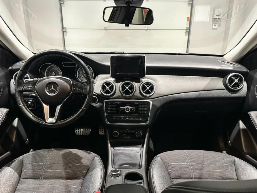 Mercedes-Benz GLA I (X156) Екатеринбург  - изображение 16