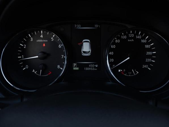 Nissan Qashqai II с пробегом 2014 года, цена 1 426 000 рублей, 130932 км, внедорожник, Автокод Объявления