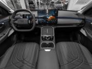 Geely Galaxy Starship 7 Москва  - изображение 42