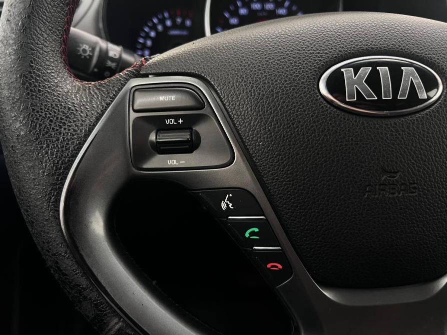 Kia Rio III Рестайлинг Волгоград  - изображение 18