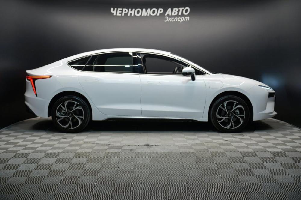 Амберавто А5 Крым  - изображение 5