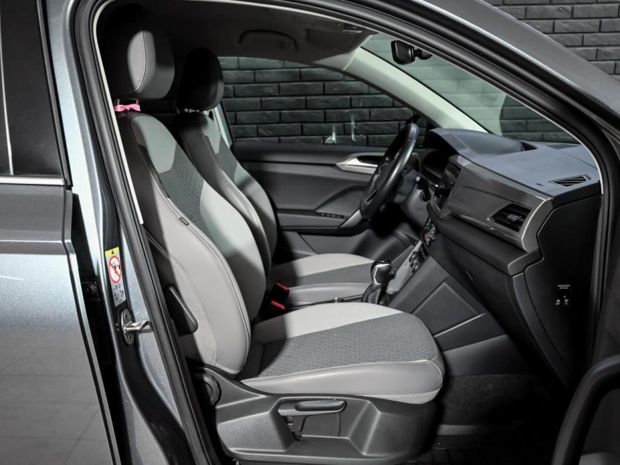 Volkswagen Taos I Екатеринбург  - изображение 11