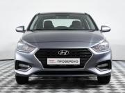 Hyundai Solaris II Москва  - изображение 17