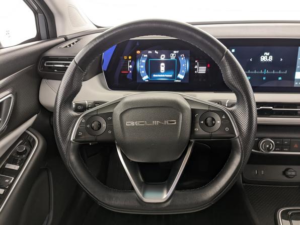 BAIC U5 Plus с пробегом 2023 года, цена 740 000 рублей, 171060 км, седан, Автокод Объявления