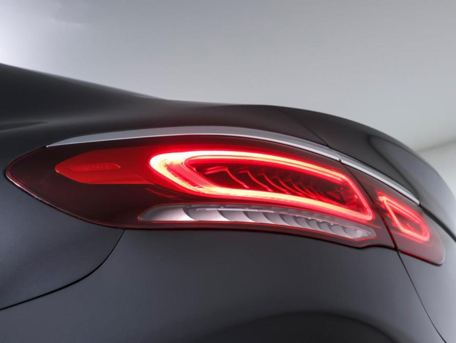 Mercedes-Benz GLC Coupe I (C253) Рестайлинг Москва  - изображение 26