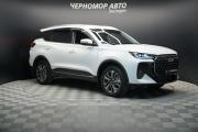 Chery Tiggo 7L I Крым  - изображение 39