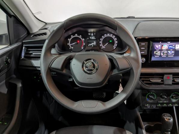 Skoda Rapid II с пробегом 2021 года, цена 1 340 000 рублей, 160338 км, лифтбек, Автокод Объявления
