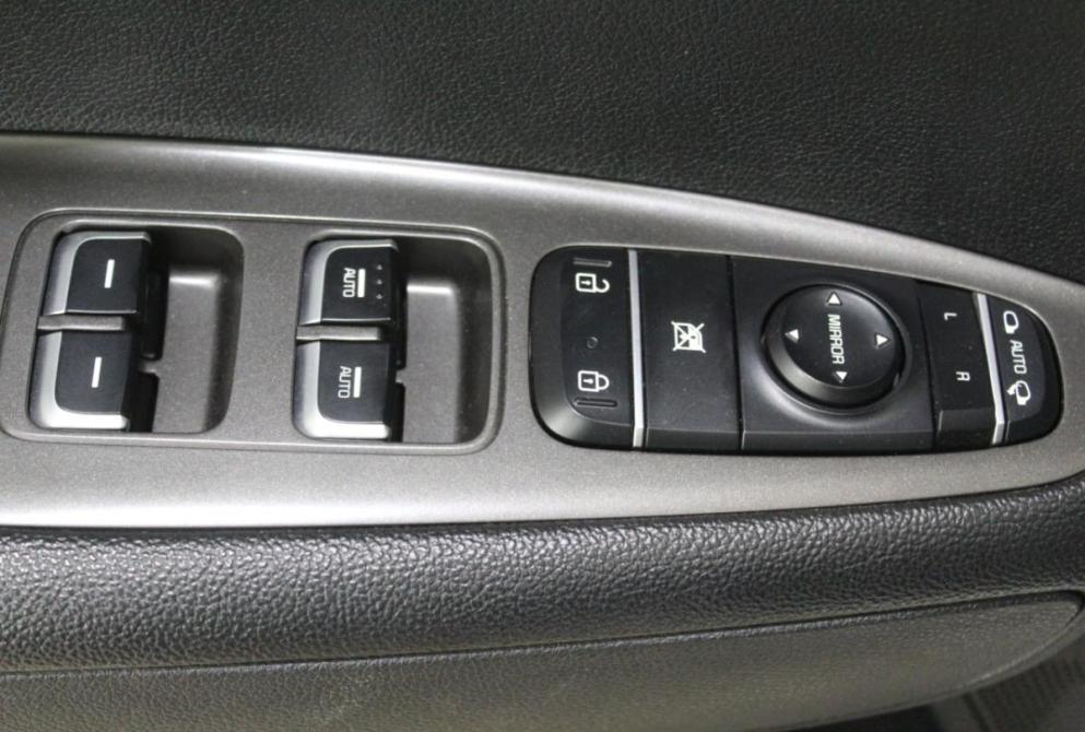Kia Optima IV Рестайлинг Астрахань  - изображение 20