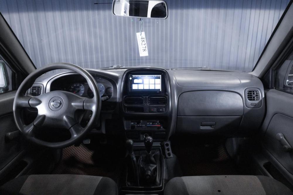 Nissan NP300 Тюмень  - изображение 14