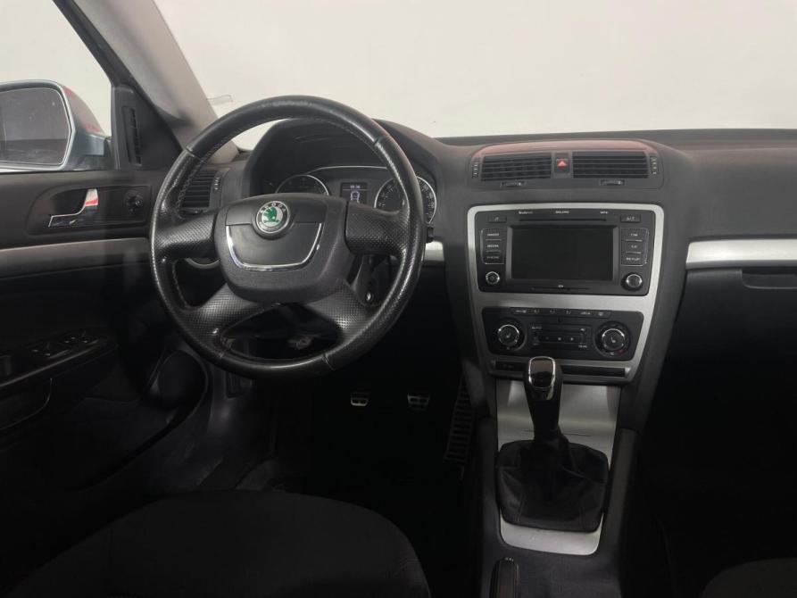 Skoda Octavia II (A5) Рестайлинг Воронеж  - изображение 11
