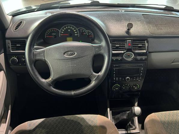 Lada (ВАЗ) Priora I с пробегом 2010 года, цена 375 000 рублей, 162000 км, хэтчбек, Автокод Объявления