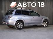 Mitsubishi Outlander I Ижевск  - изображение 20