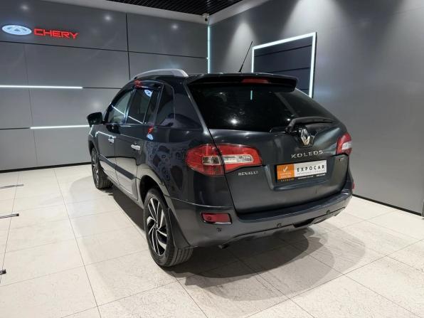 Renault Koleos I Рестайлинг 2 с пробегом 2014 года, цена 900 000 рублей, 210000 км, внедорожник, Автокод Объявления