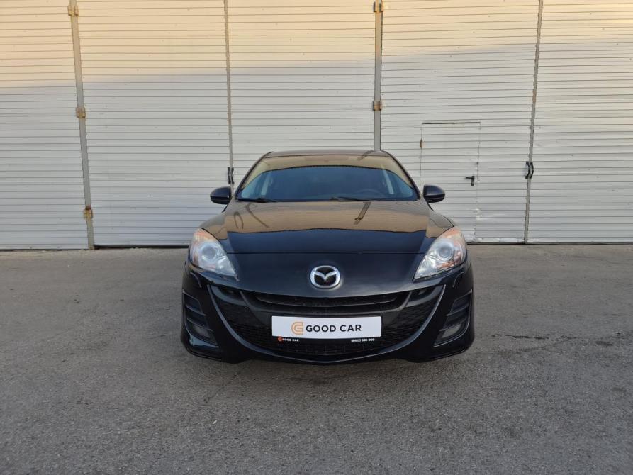 Mazda 3 II (BL) Саратов  - изображение 2