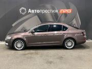 Skoda Octavia III (A7) Пермь  - изображение 29