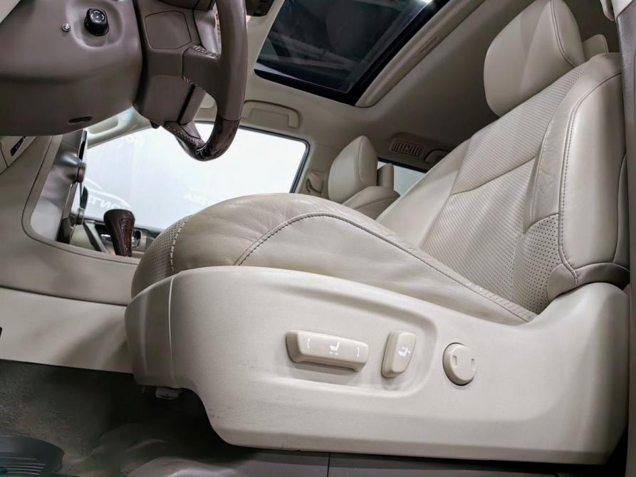 Lexus GX II Новосибирск  - изображение 11