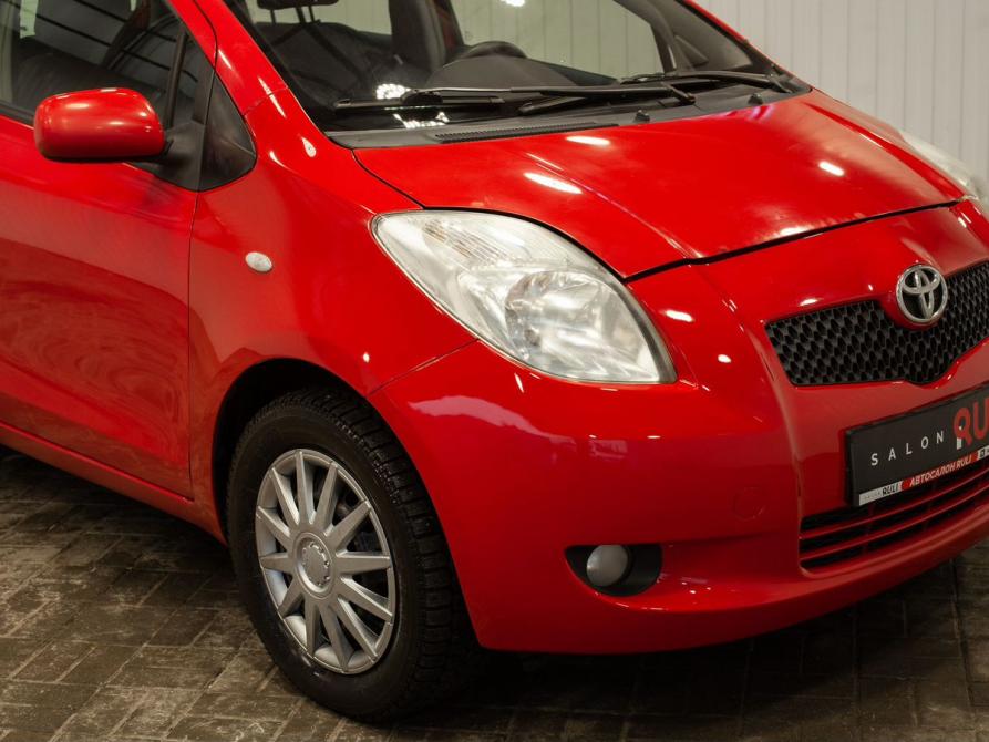 Toyota Yaris II Иваново  - изображение 7