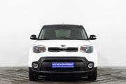 Kia Soul II Рестайлинг Сургут  - изображение 20