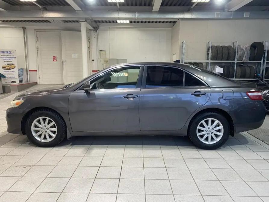 Toyota Camry VI (XV40) Рестайлинг Челябинск  - изображение 2